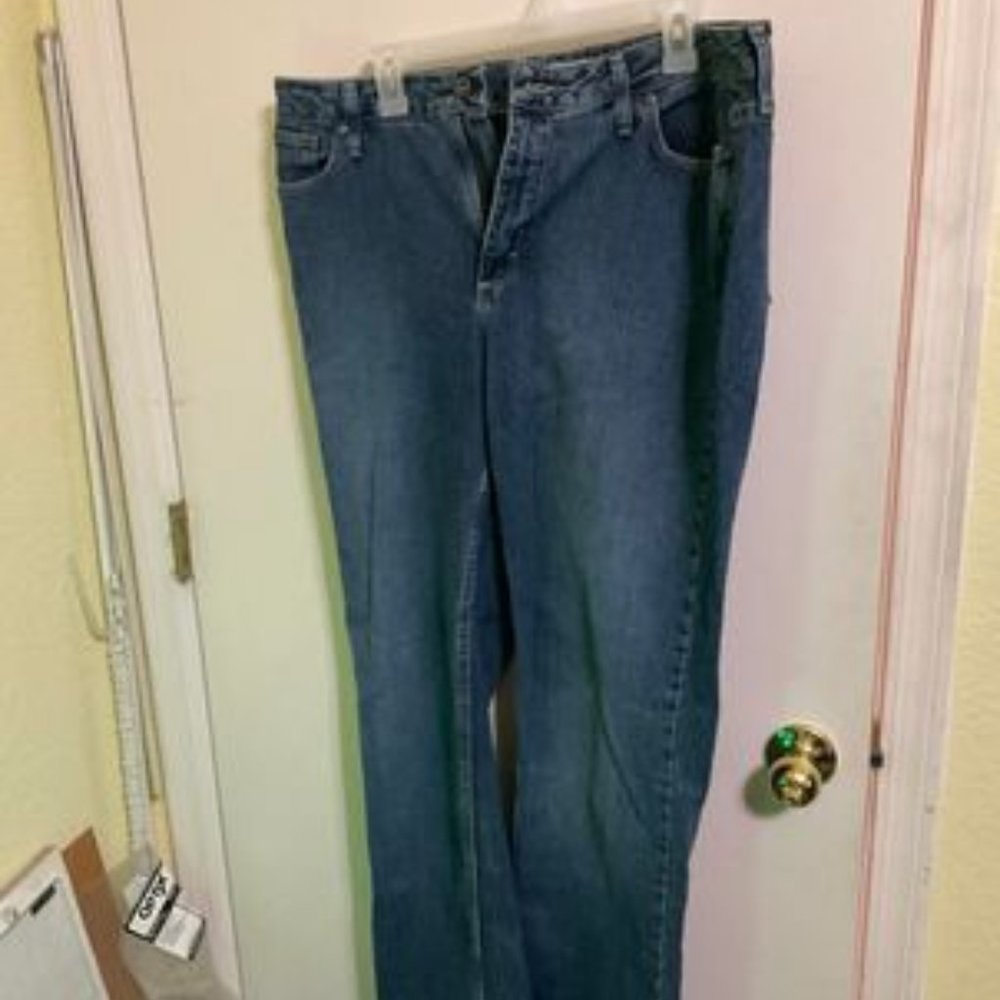 Riders by Lee Women's Boot Cut Jeans